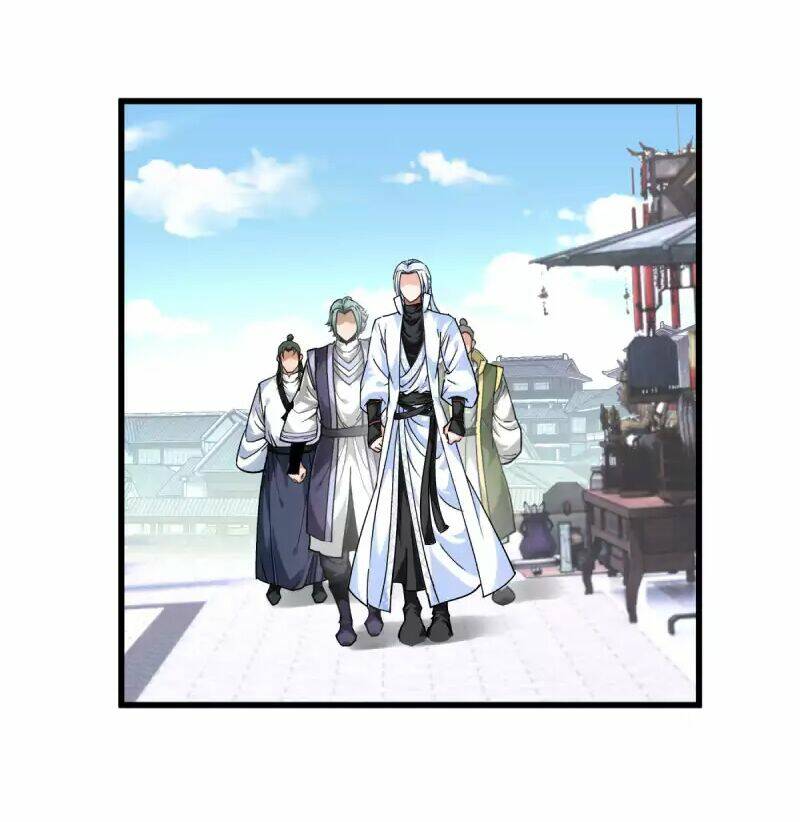 trọng sinh ta là đại thiên thần chapter 143 37