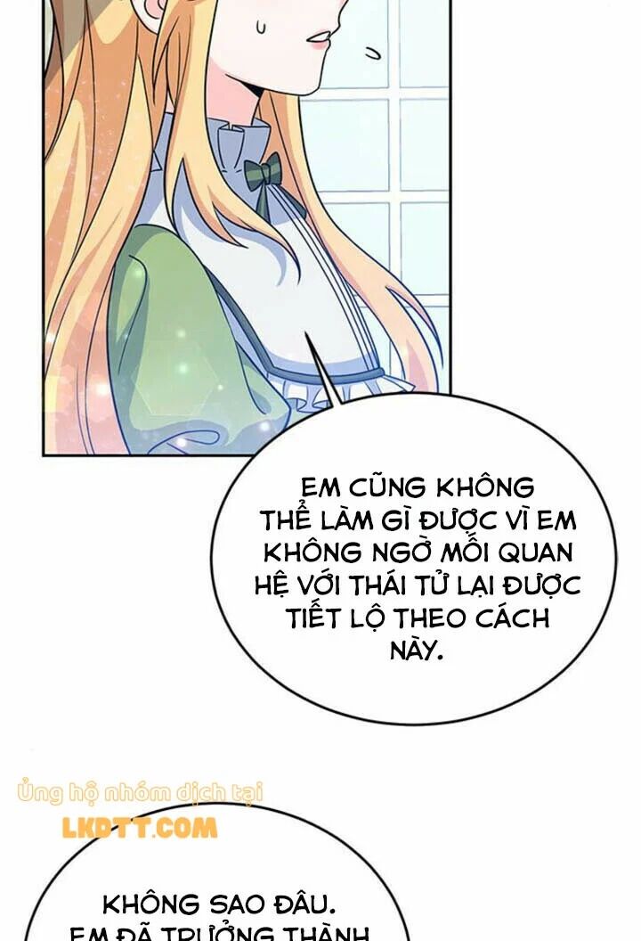 nữ hiệp trở về chapter 24 12