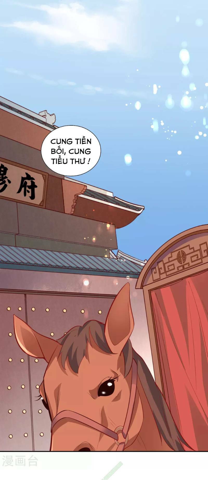võ linh kiếm tôn chapter 43 7