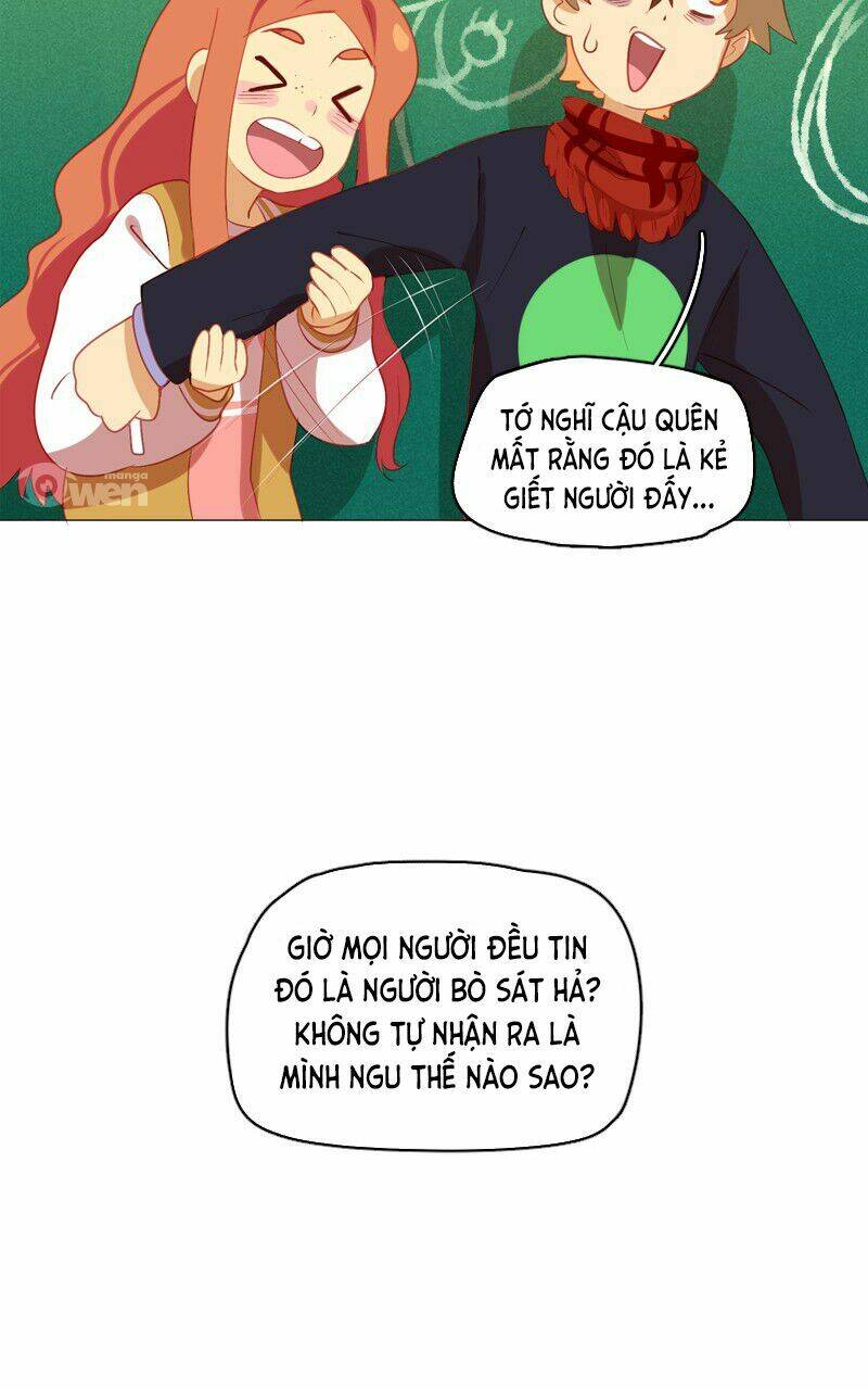 lời nguyền lalin chapter 13 44