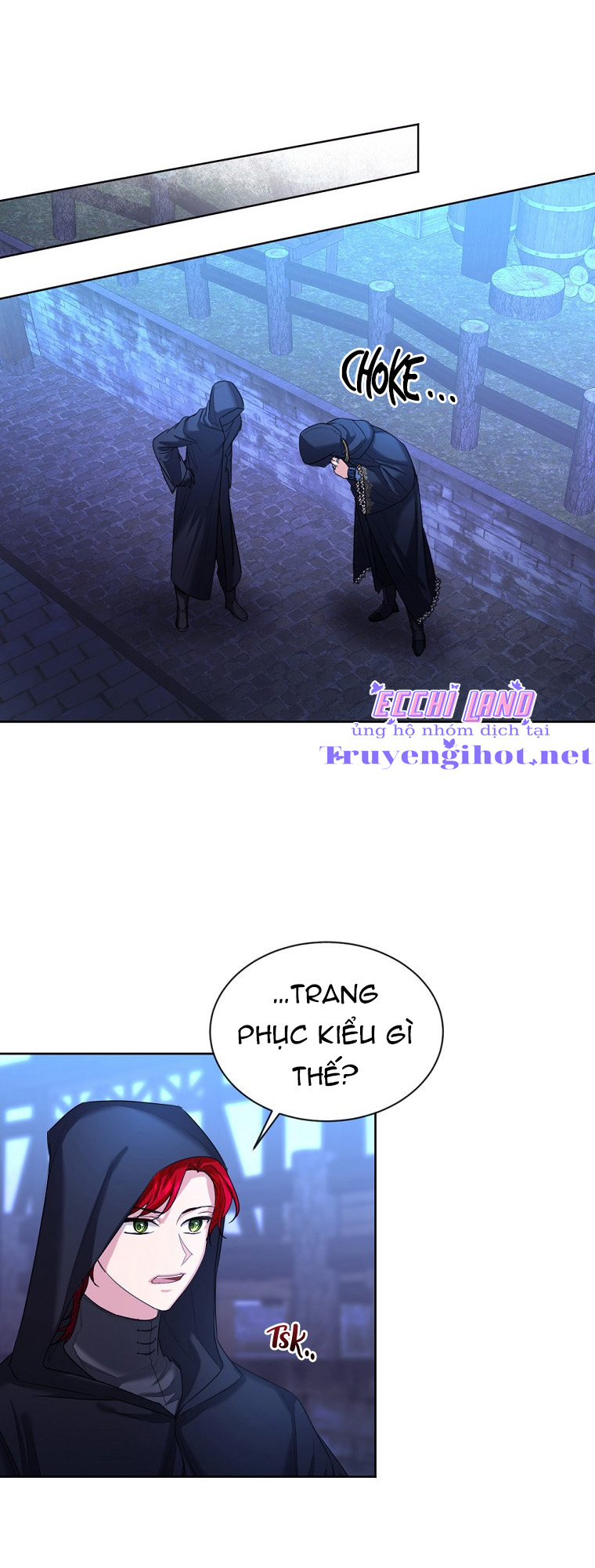 hợp đồng hôn nhân của công tước ashleyan chapter 24.1 19