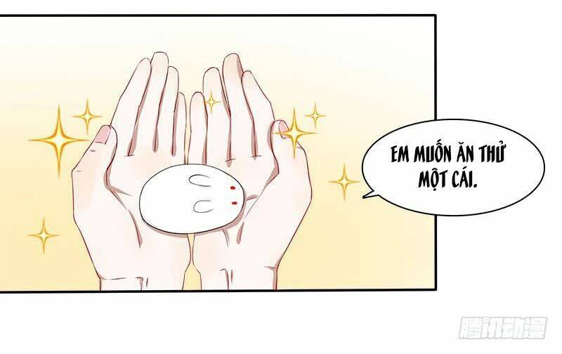 đế thiếu đoạt tình thành nghiện chapter 8 17