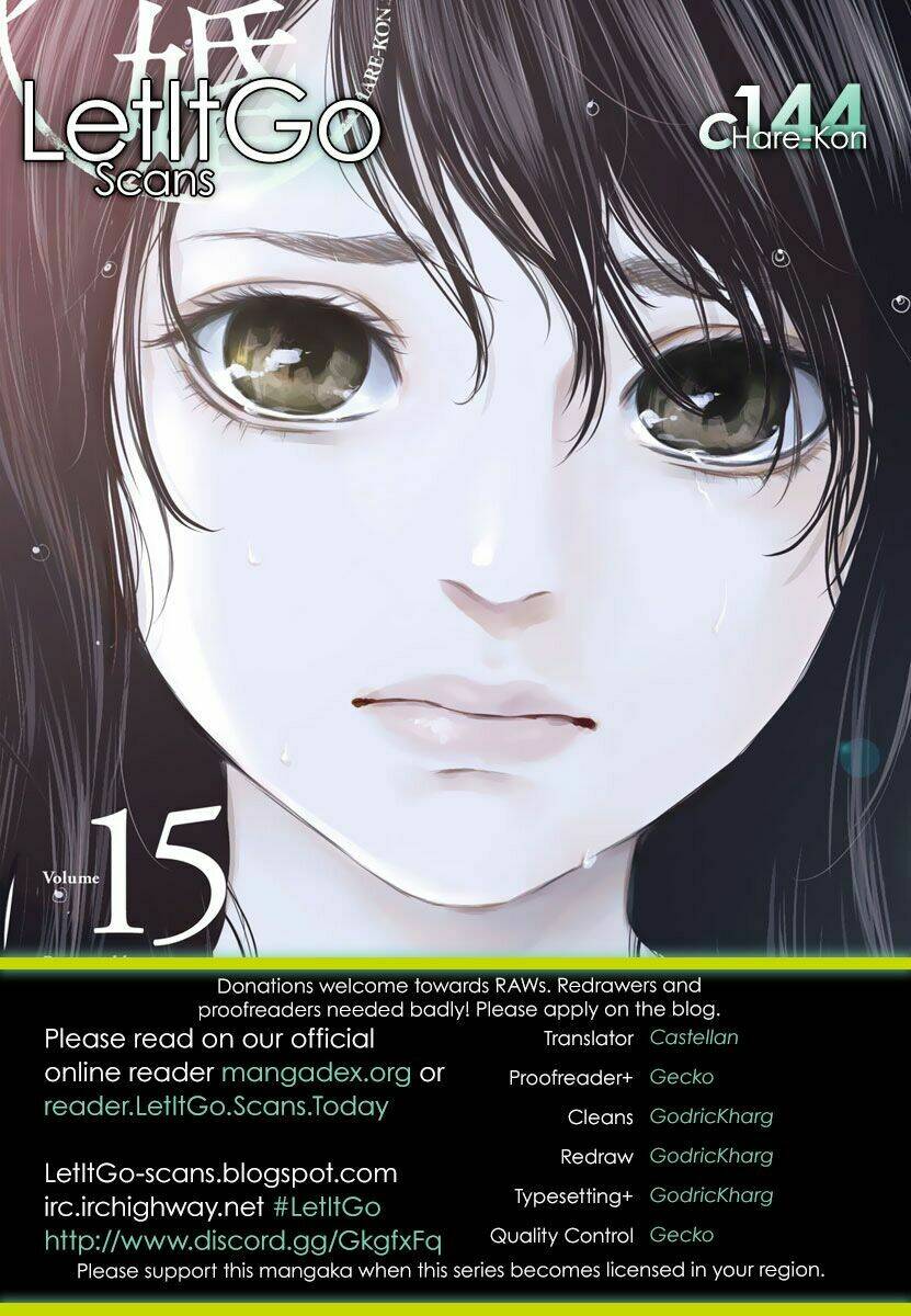 đạo luật nhiều vợ chapter 144 1