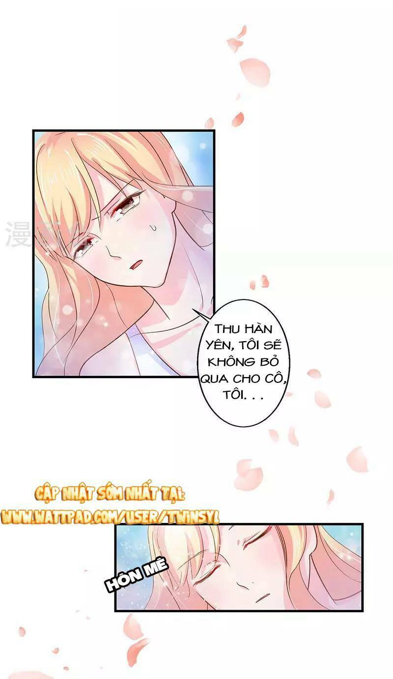 không gả cho tổng tài, gả cho người hầu chapter 118.5 9