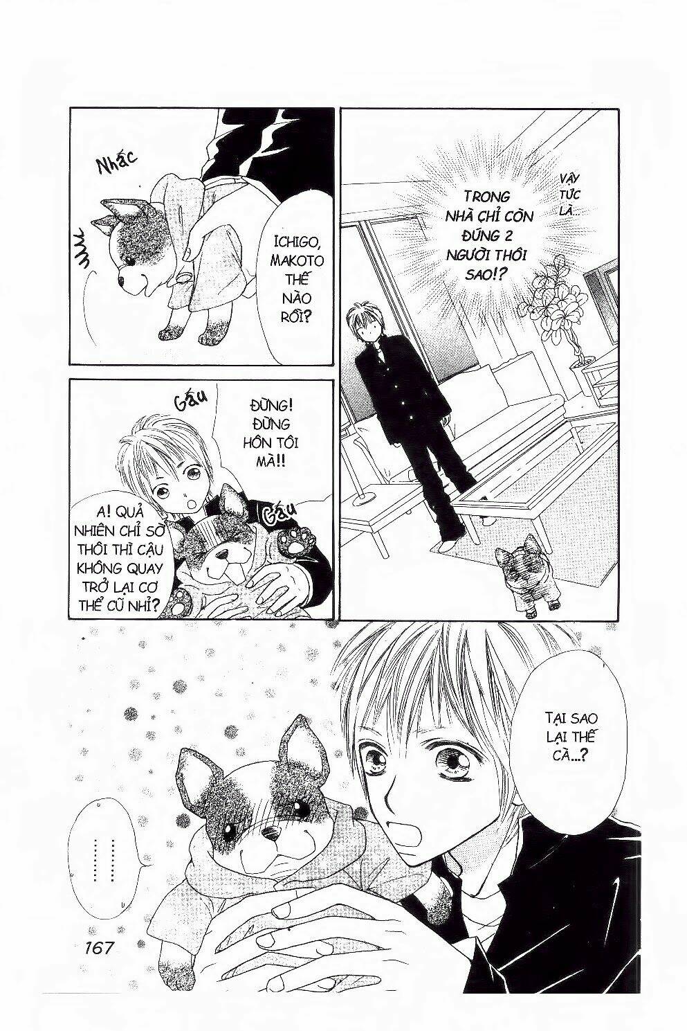 ichigo to anzu chapter 18 6