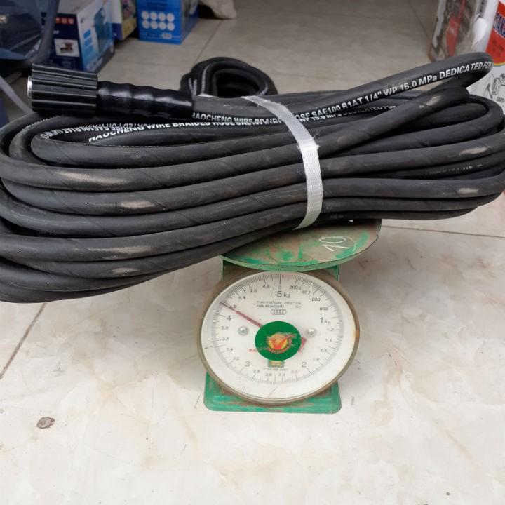 DÂY RỬA XE 20M