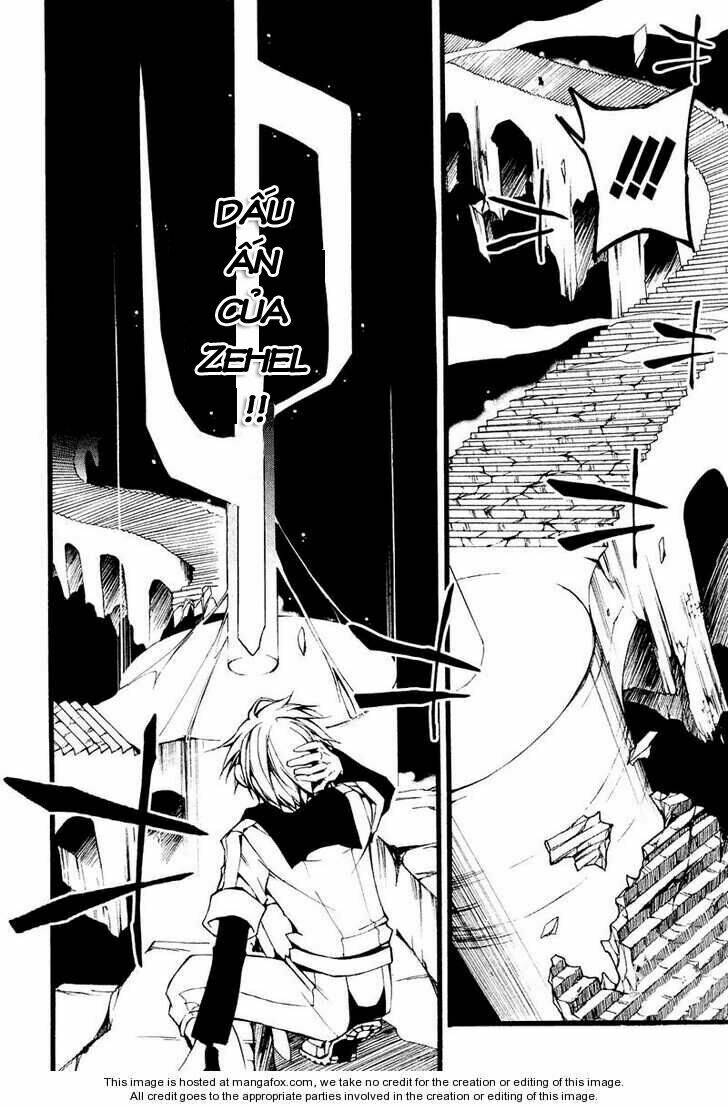 07 hồn ma chapter 61 9