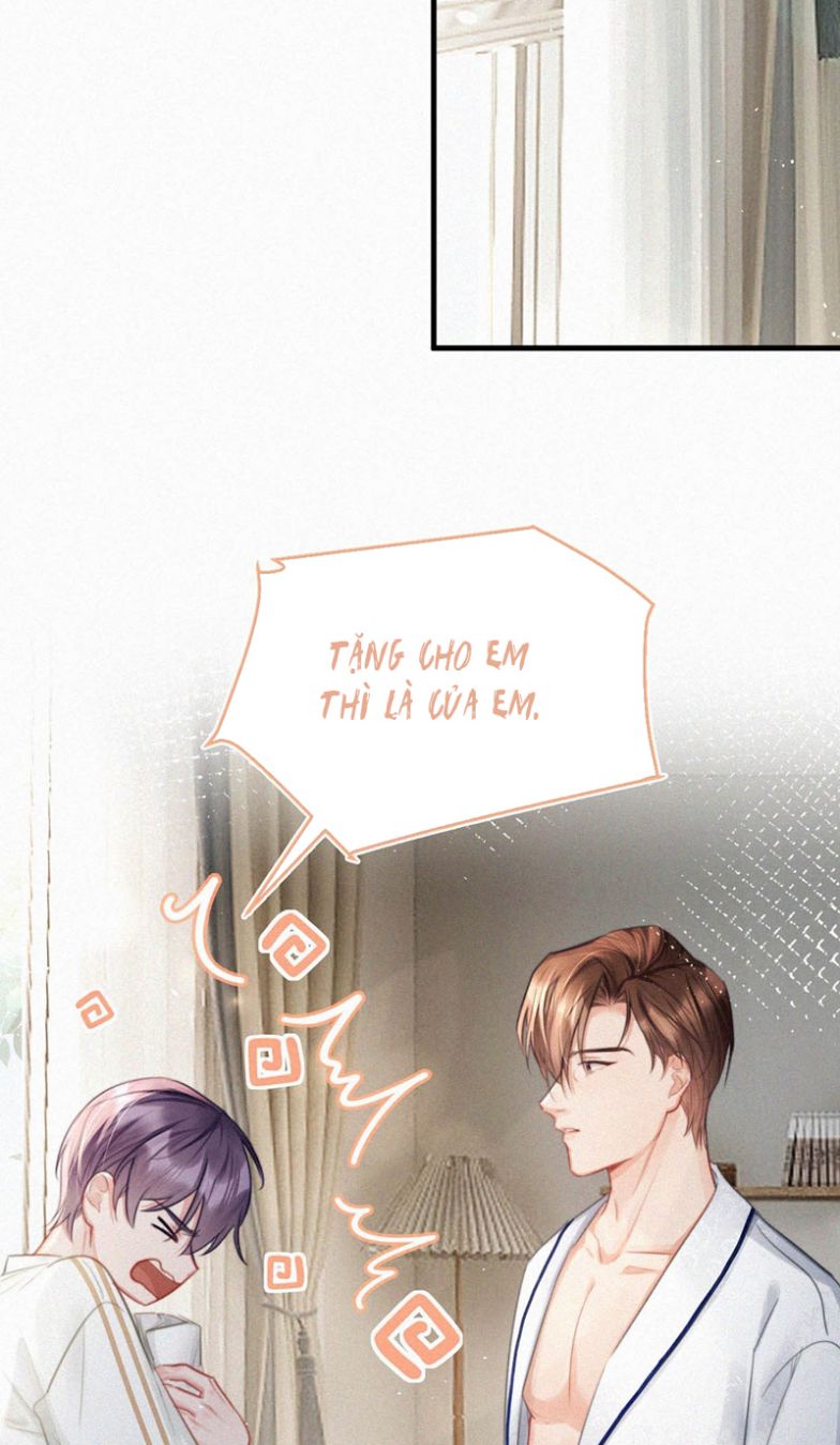 thần thương (môi súng) chapter 100 31