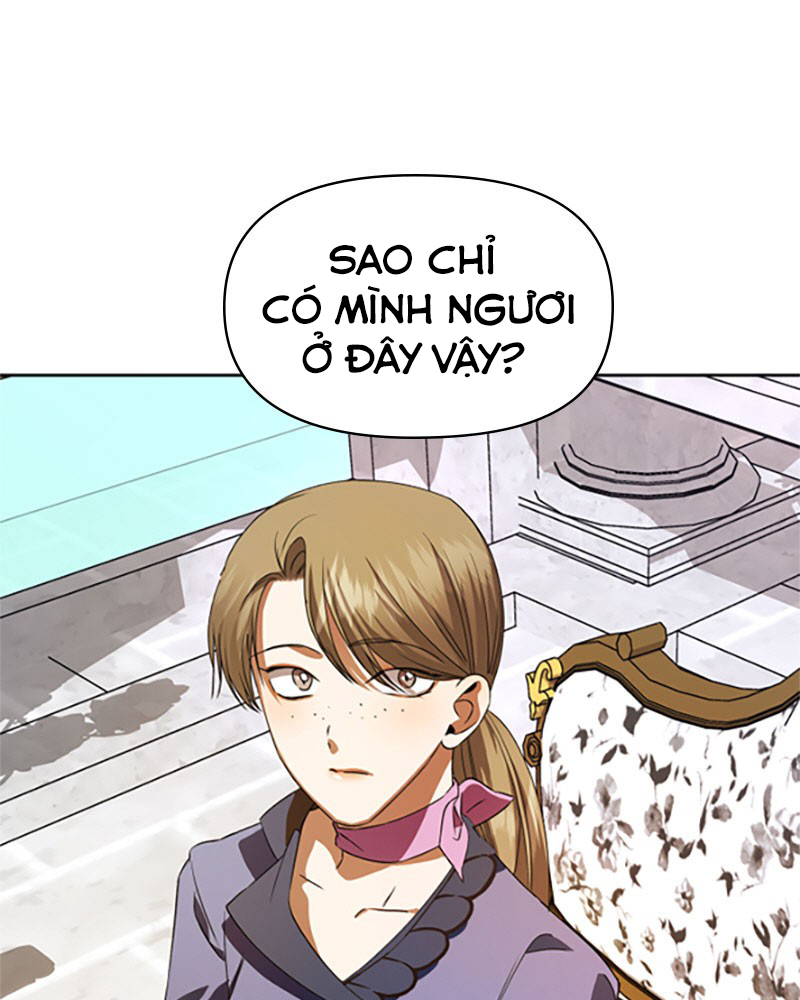 tôi muốn trở thành cô ấy dù chỉ là một ngày chapter 45 111