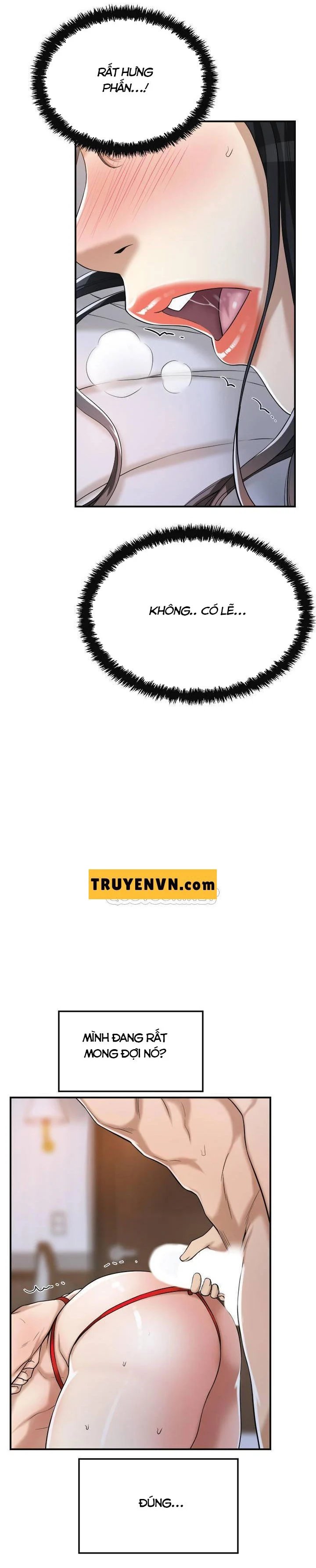 ham muốn chapter 24 7