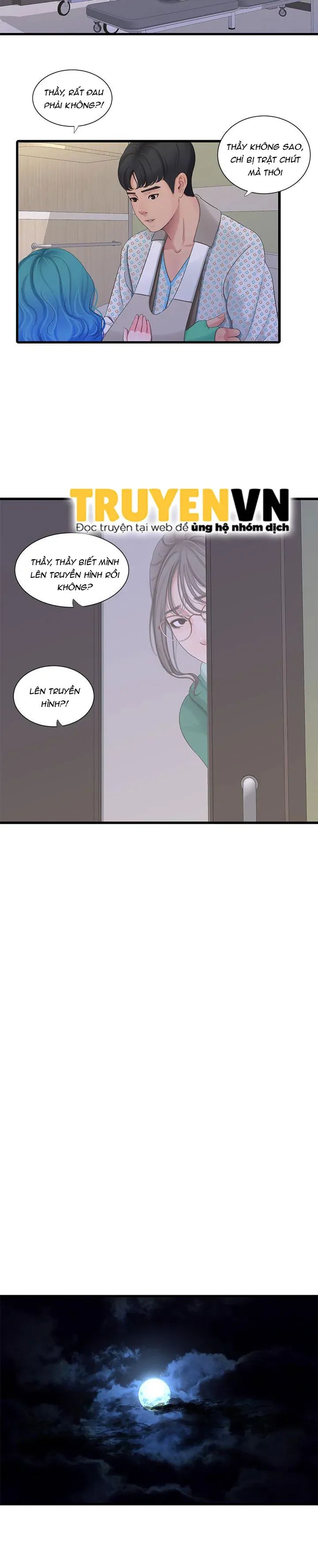 các em trinh nữ ở rể chapter 99 22