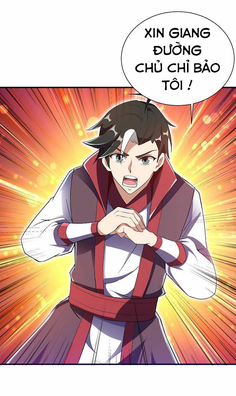 phục thiên thánh chủ chapter 143 13