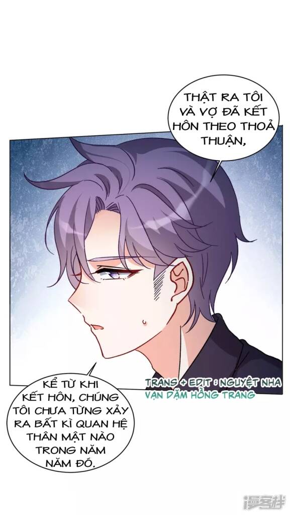 cô ấy đến rồi, xin nằm xuống! chapter 164 20