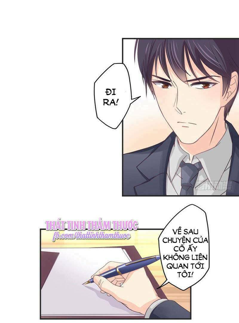 cuồng duệ tiểu thê chapter 27 20