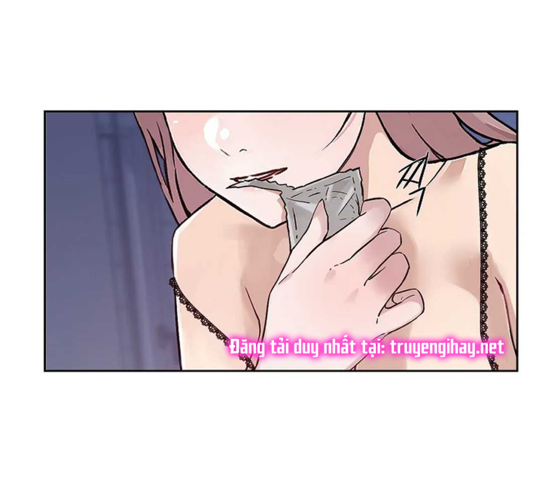 [18+] công tư phân minh chapter 52.2 3