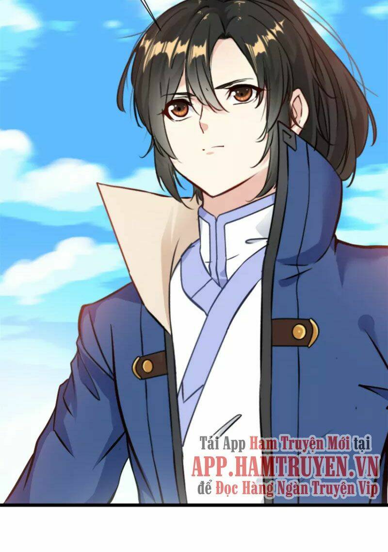 một đời thành tiên chapter 73 24