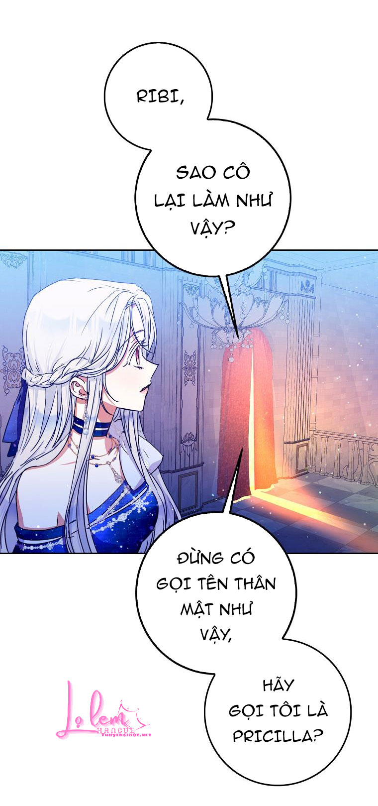 trở thành vợ của nam chính chapter 32.2 3