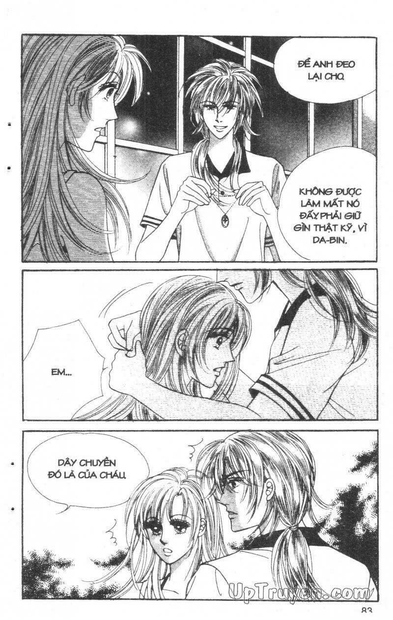 người yêu hoa chapter 7 83