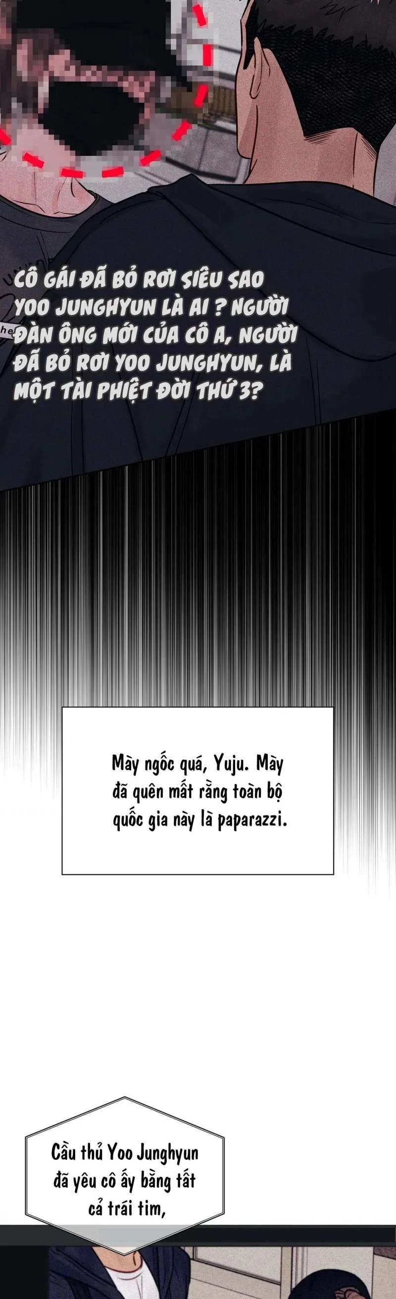 [18+] người bạn nguy hiểm của anh trai chapter 21 41