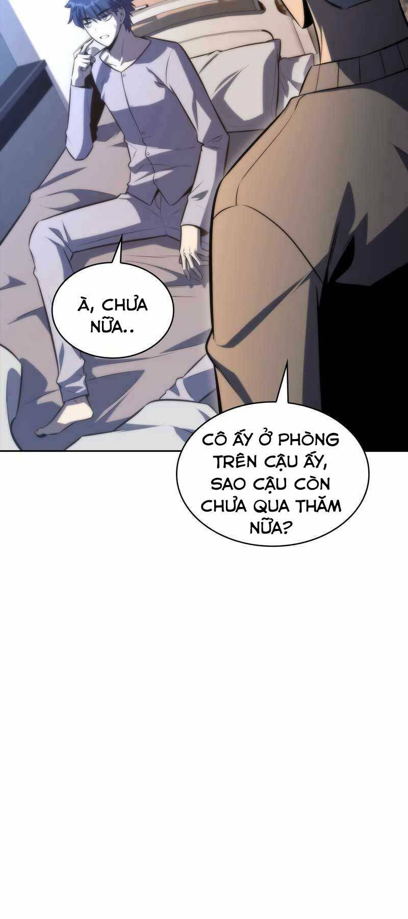 kẻ thách đấu chapter 52 22