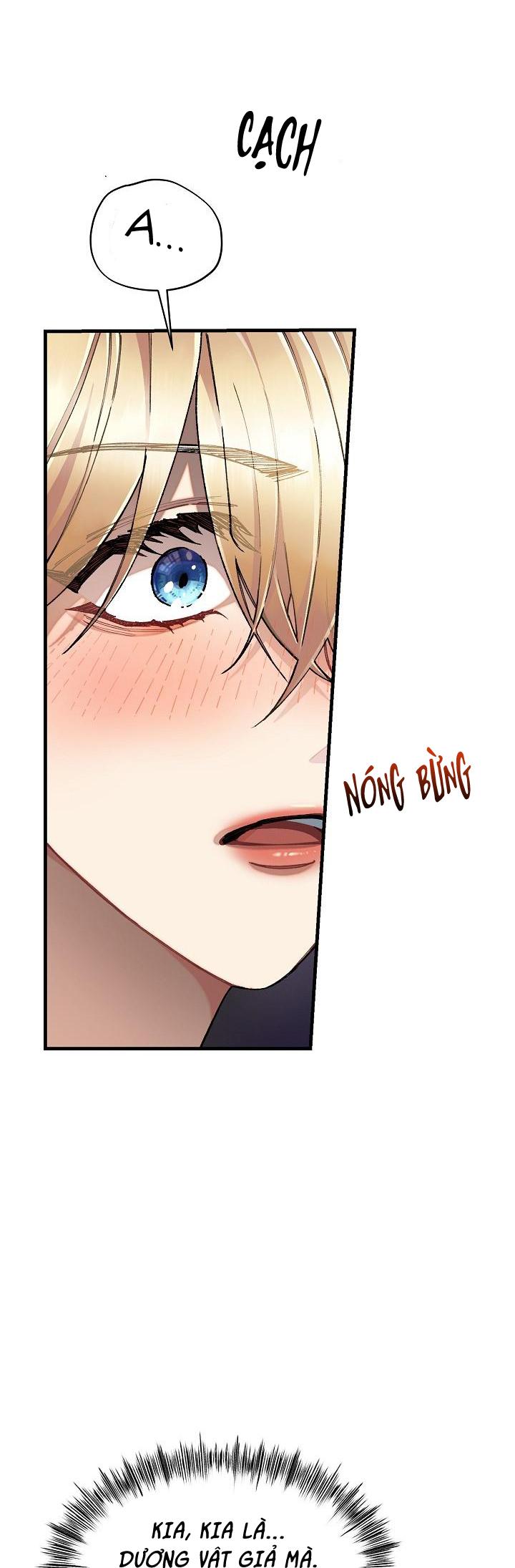 chuyến tàu điên cuồng chapter 31 7