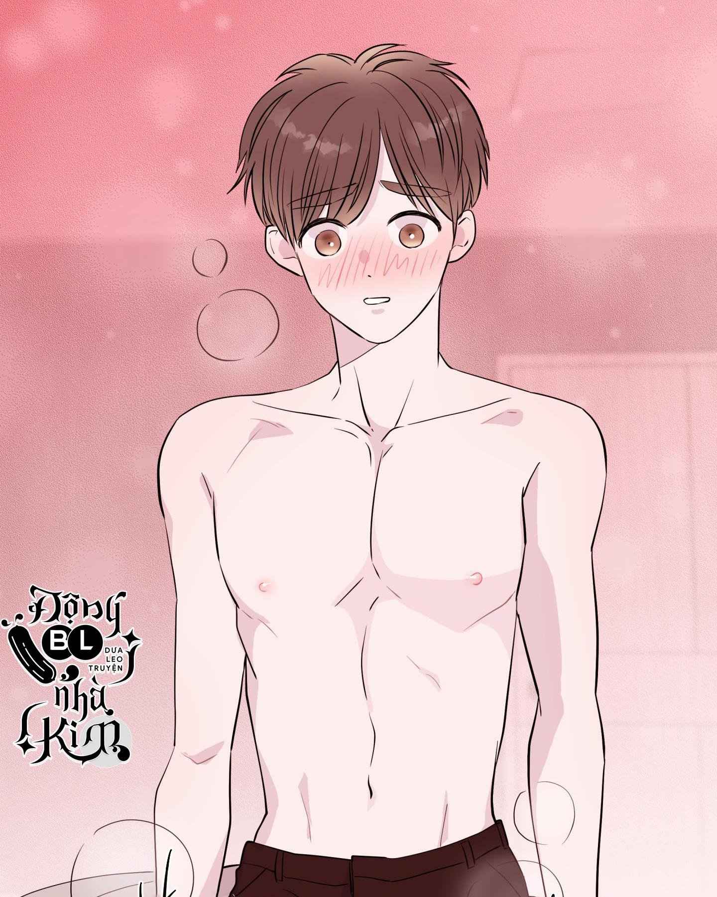 em trai vợ thật nguy hiểm chapter 20 73