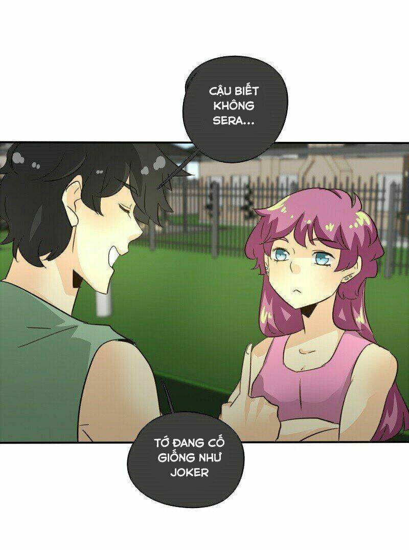 Thế Giới Không Hoàn Hảo Chapter 147 60