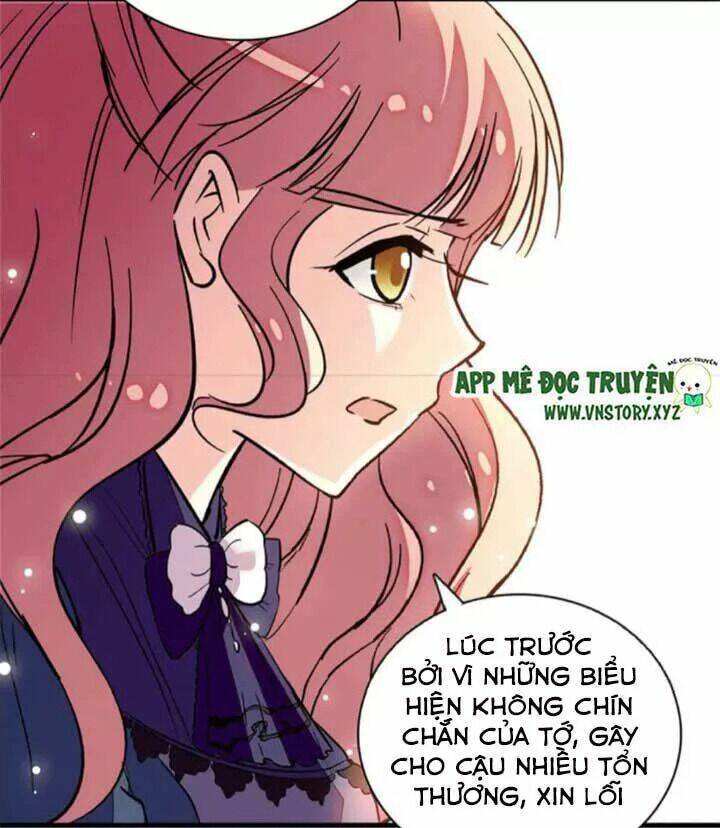 nữ hầu sau giờ học chapter 102 10