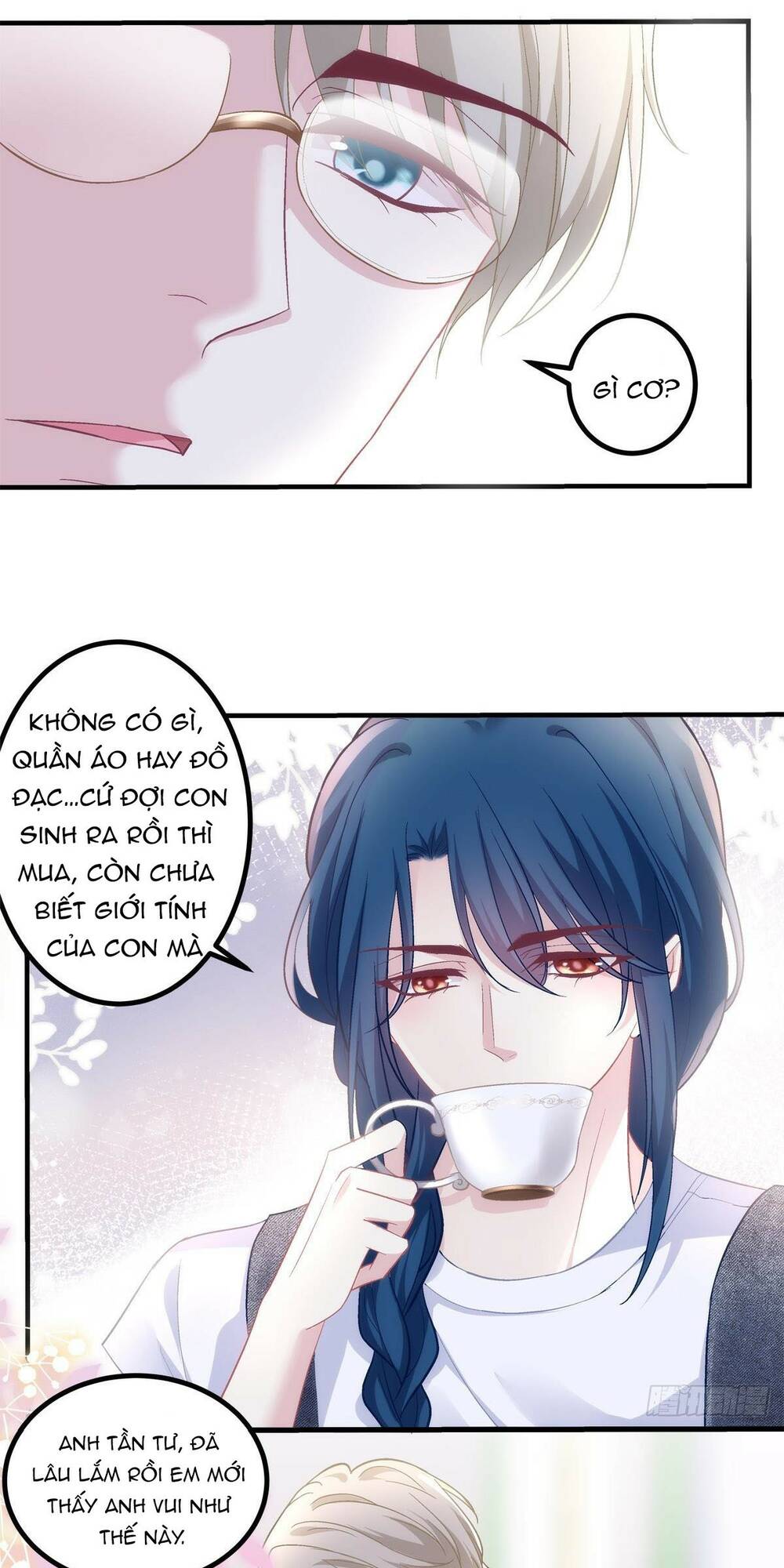 toàn bộ nắm trong tay chapter 151 11