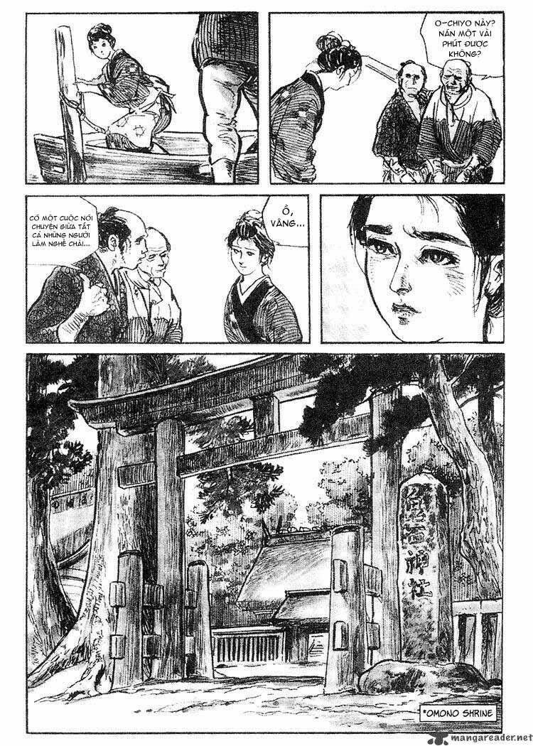 lone wolf and cub chapter 45 14