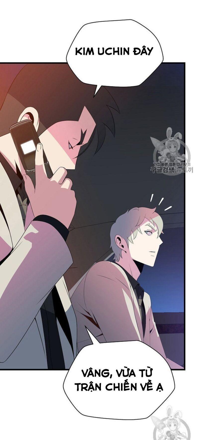 tiêu diệt đấng cứu thế chapter 40 59