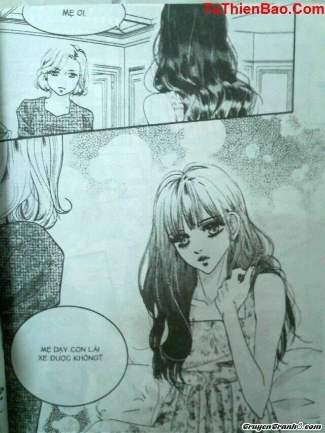 goong - [ hoàng cung ] chapter 26 33