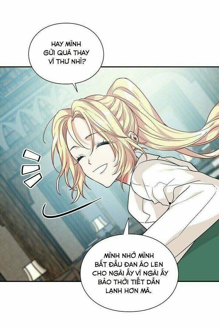 nữ hoàng ngoại khoa chapter 92 22