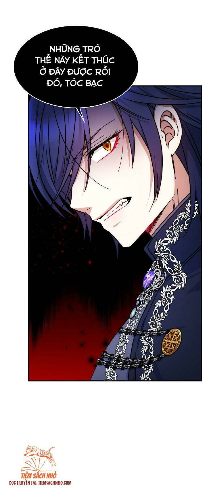 nàng evangeline chapter 12 8