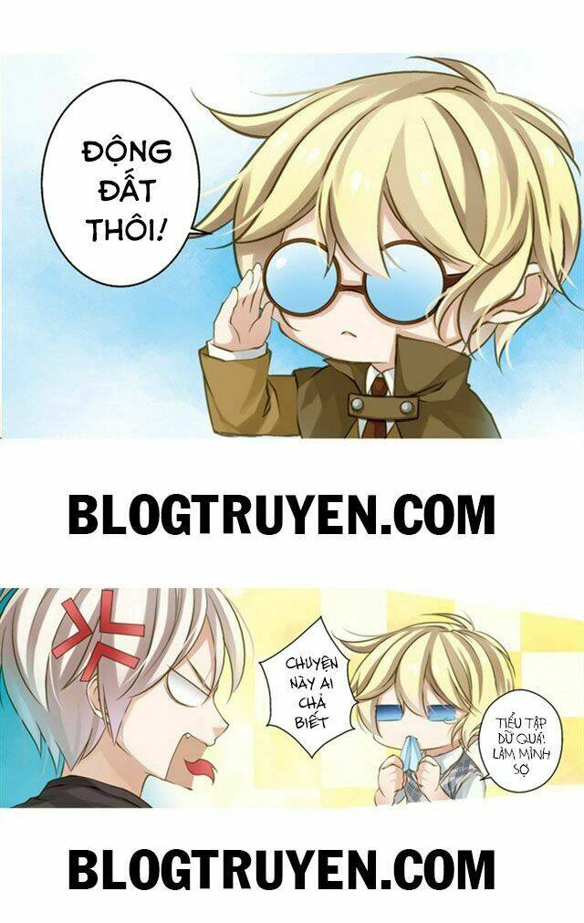 tiên dược kì đàm chapter 2 36