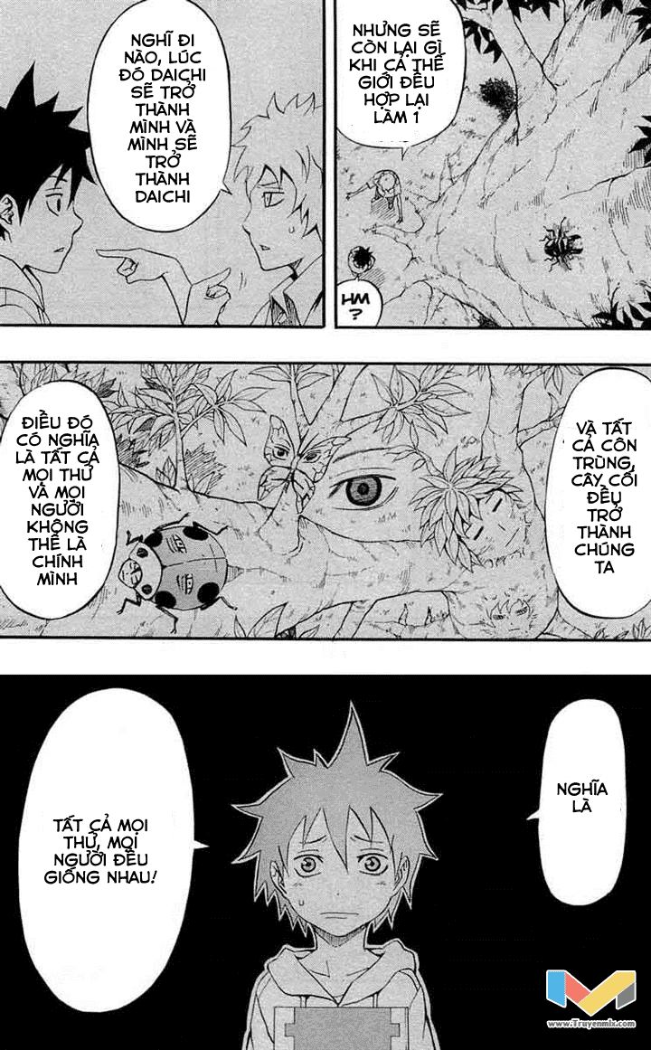 blazer driver chapter 33 30