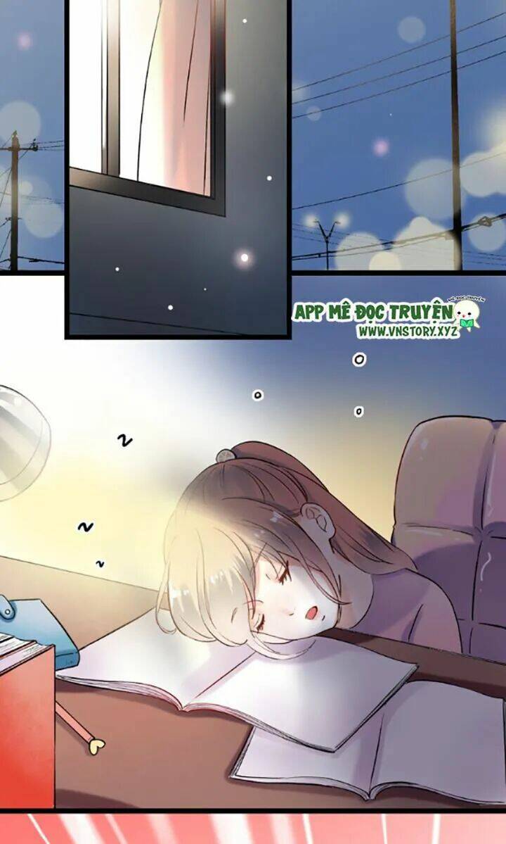 trạch thượng tịch mịch huỳnh hỏa chapter 24 40