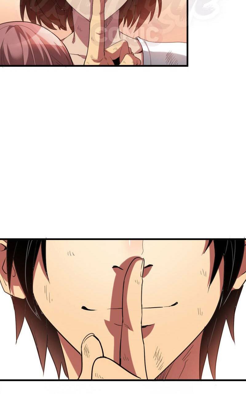 sau mạt thế tôi trở thành thức ăn chapter 5 37