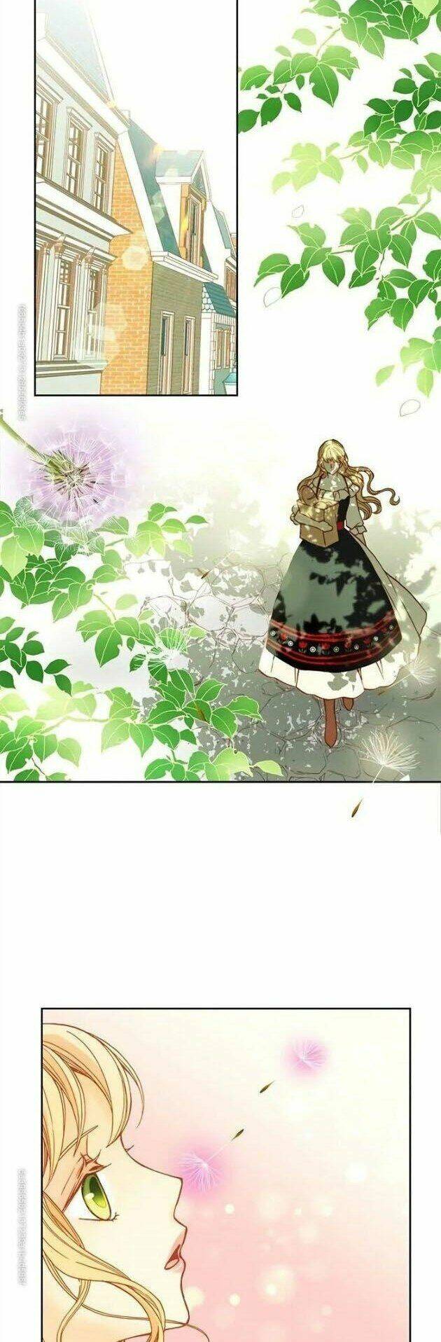 wendy , cô gái bán hoa chapter 20 8