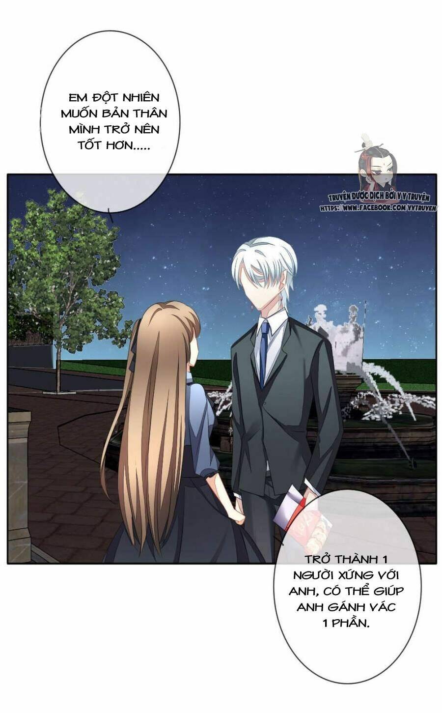 vị hôn thê bỏ trốn chapter 83 9