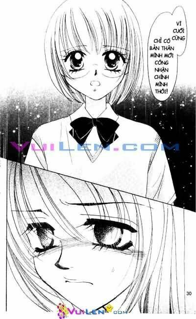 bộ sưu tầm lọ lem chapter 4 30