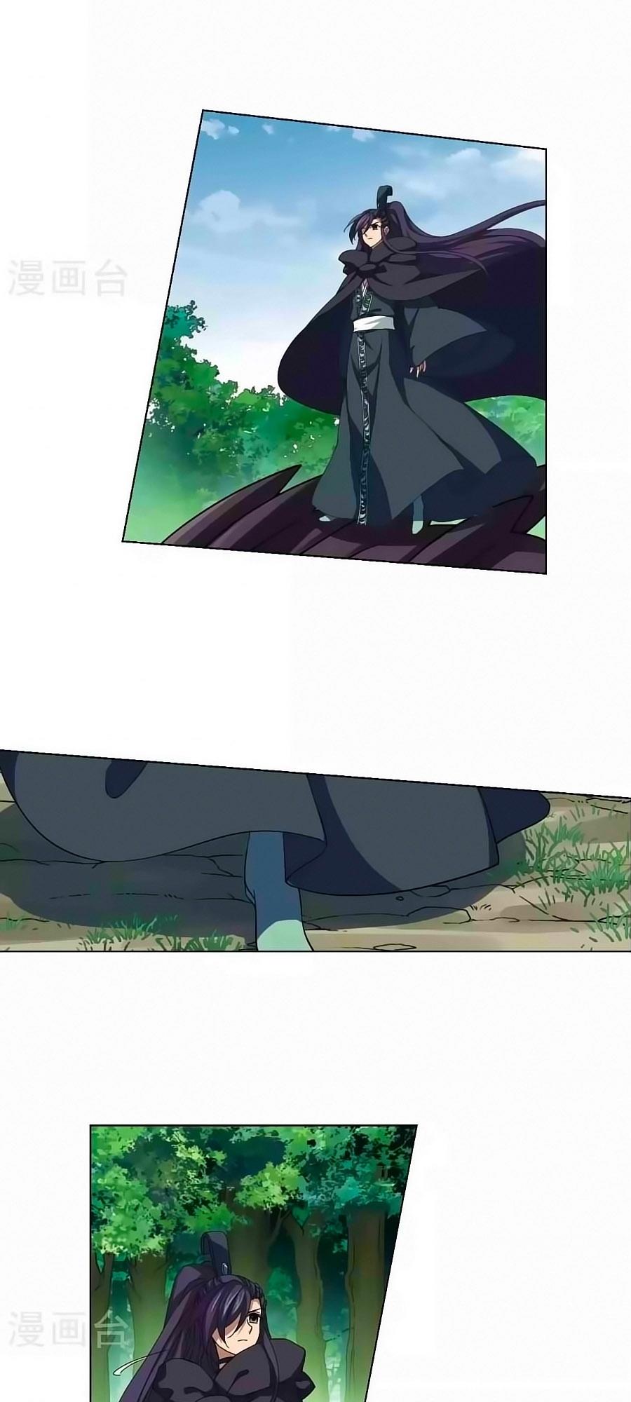 phượng nghịch thiên hạ chapter 139 13