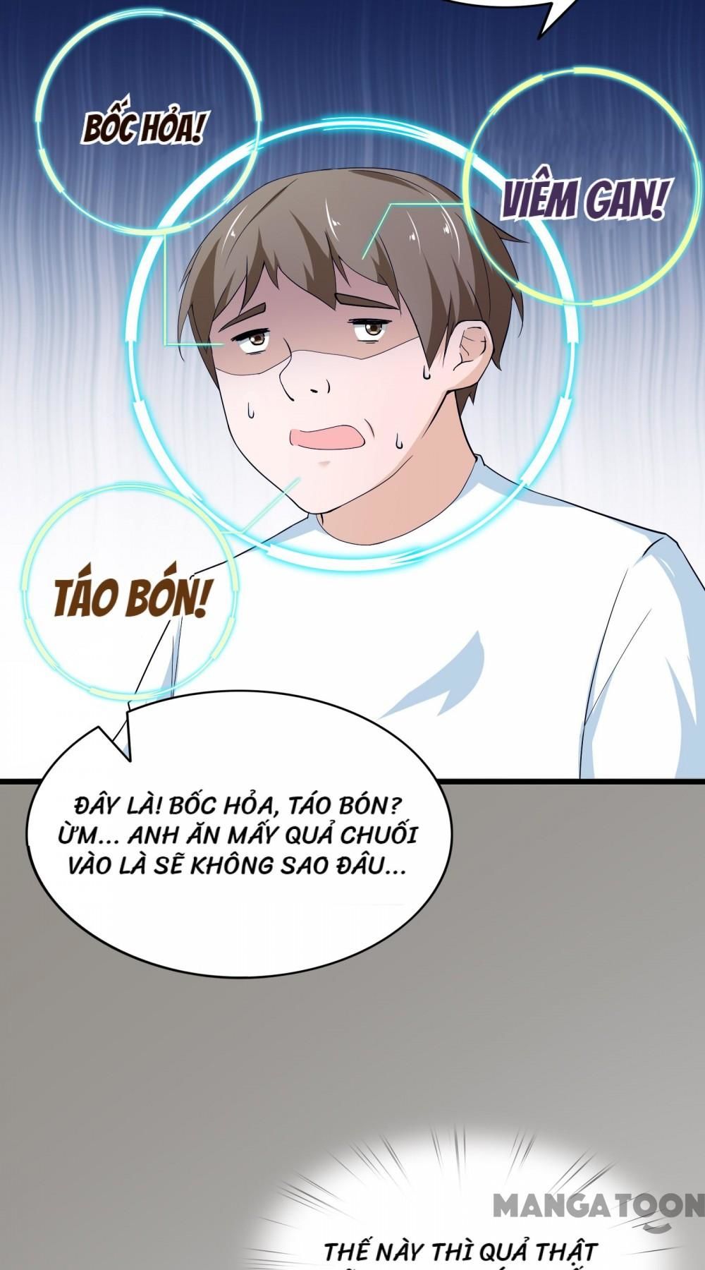 chiếc điện thoại thần kỳ chapter 14 23