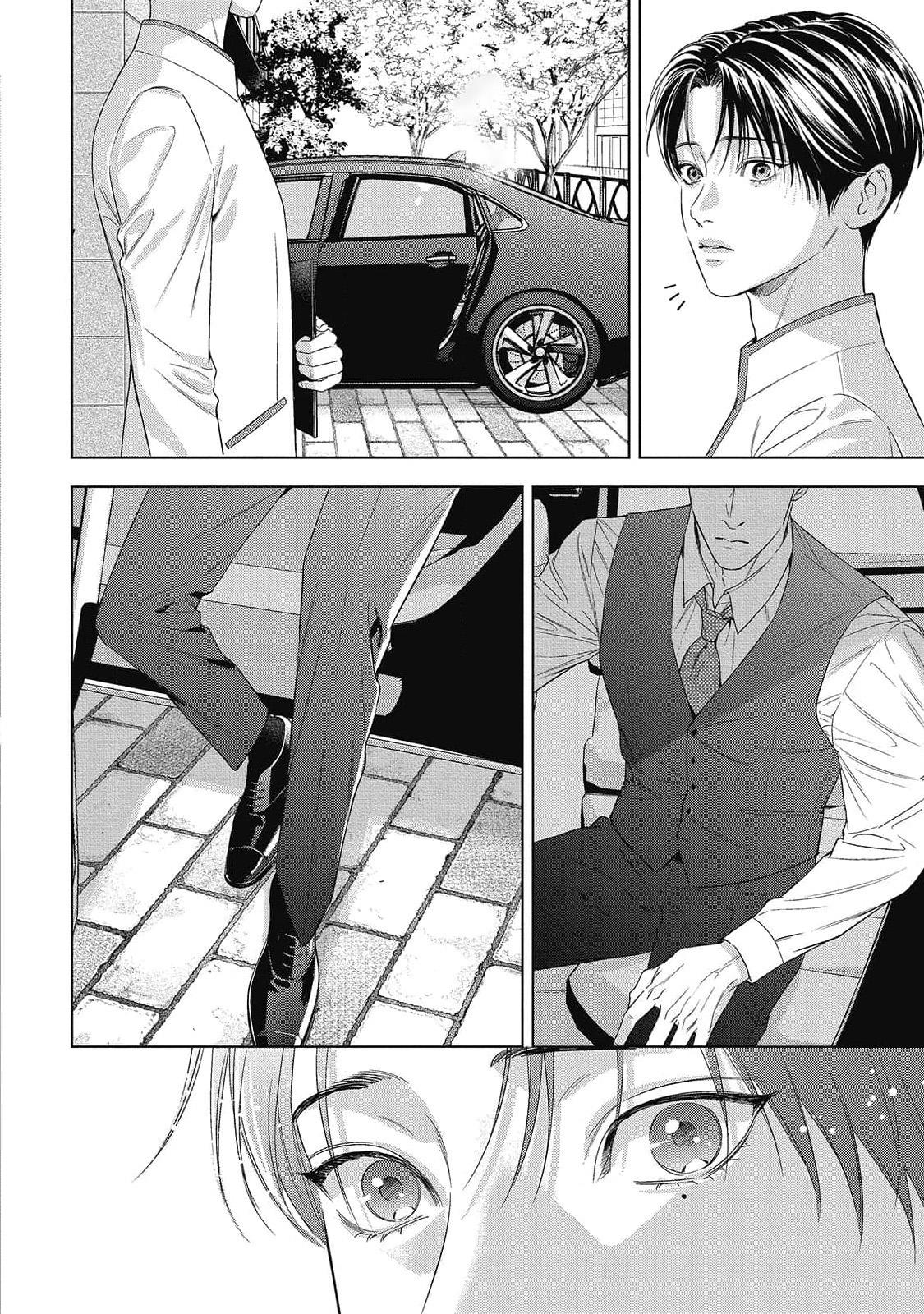 cô dâu của alpha chapter 29 29