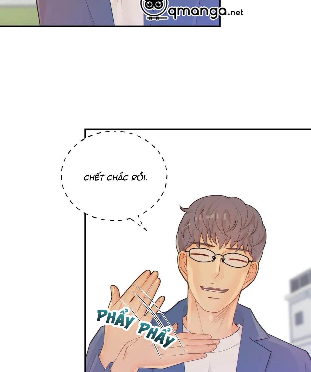 thời gian giữa sói và chó chapter 46 10