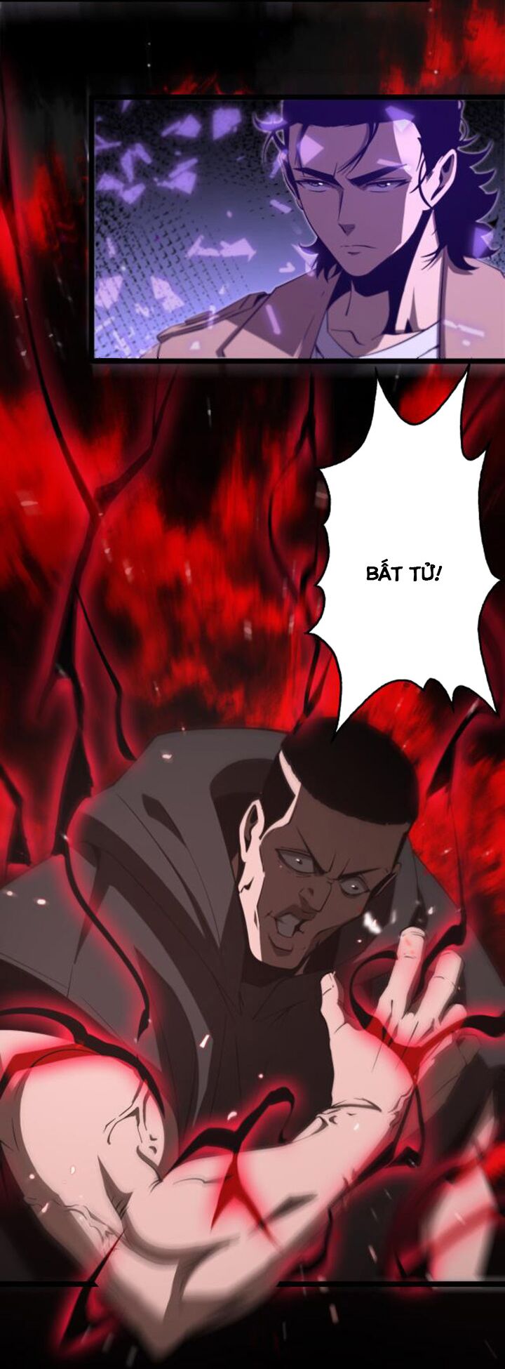 chư giới - tận thế online chapter 139 13