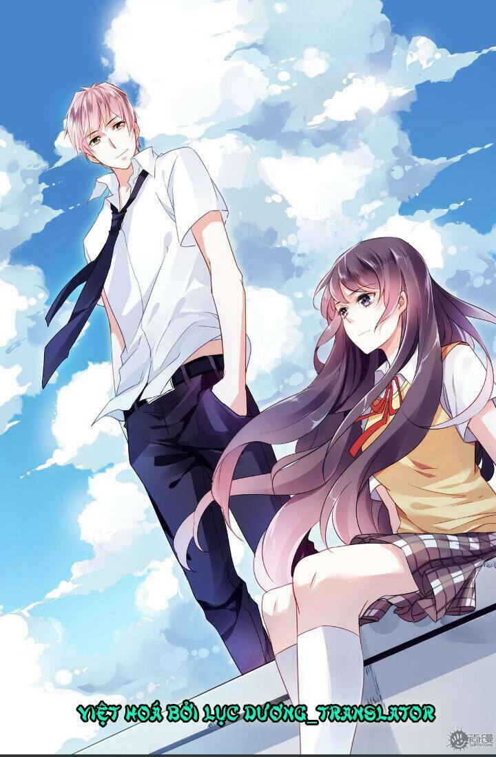 người yêu không tồn tại chapter 1 1