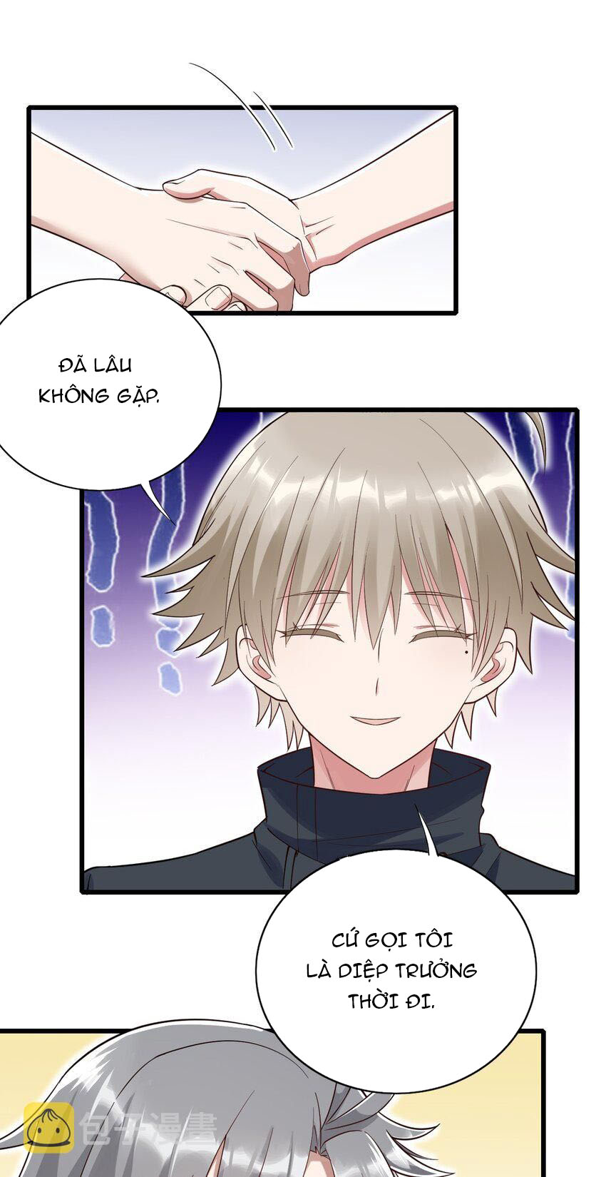 tức thời phạm quy [ tức thì vi quy ] chapter 66 30