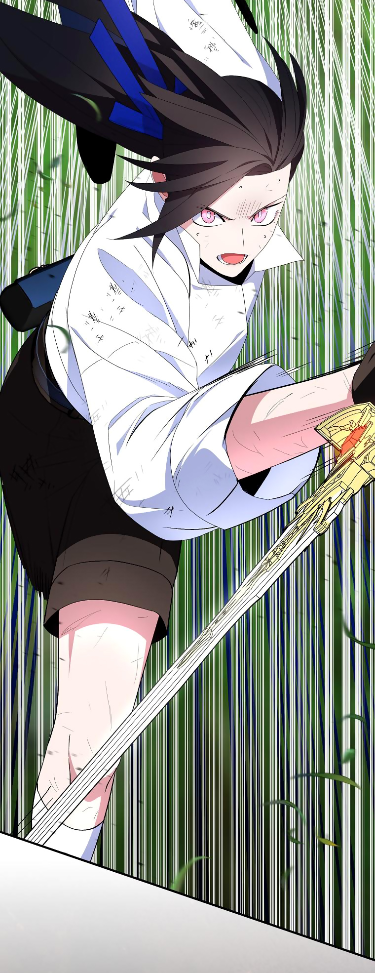 tôi sẽ cố gắng bảo vệ em gái chapter 63.1 19