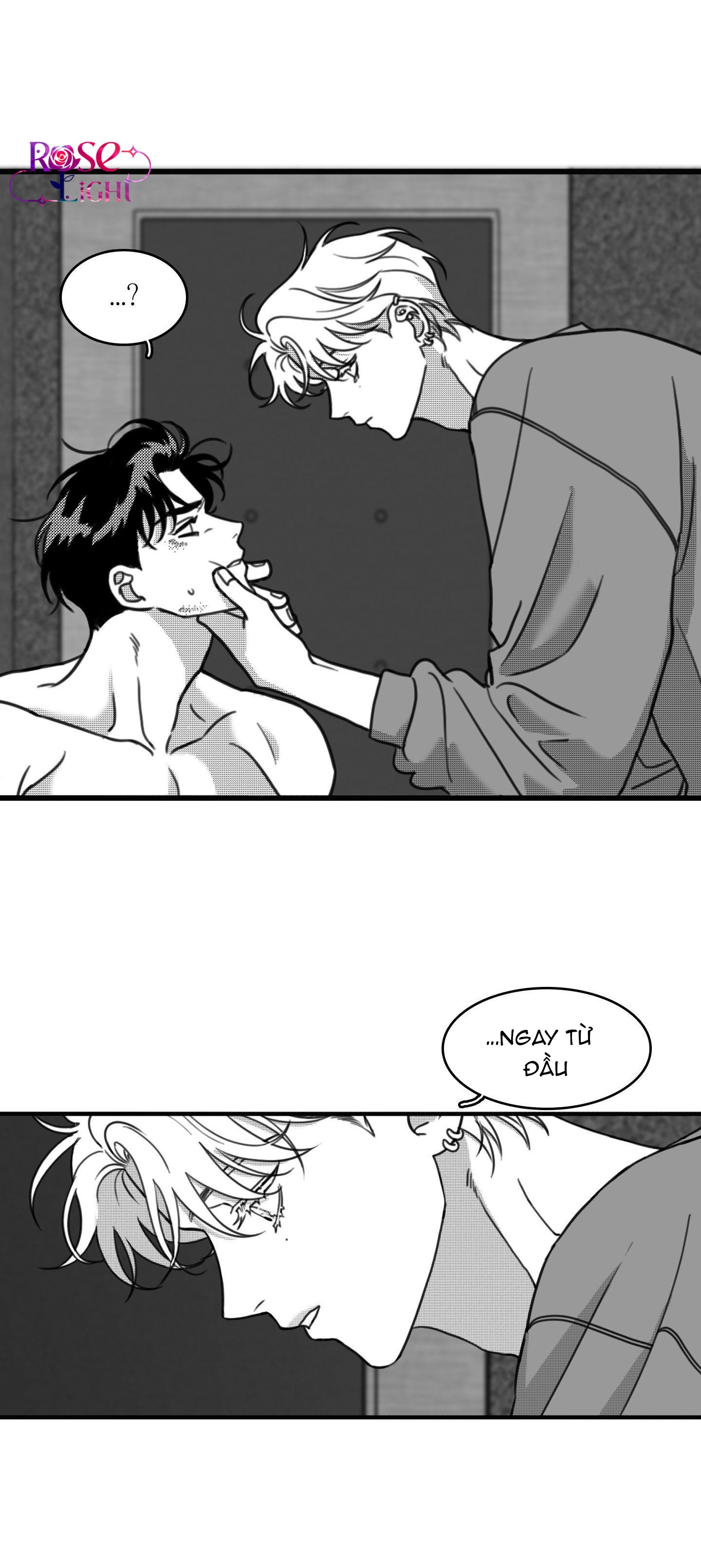 little bit psycho chapter 14 22